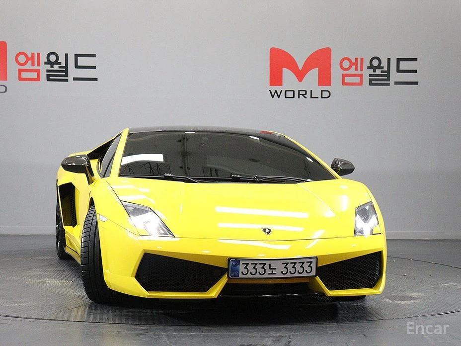 Lamborghini Gallardo LP550 | Mobile.bg � ����������� 3