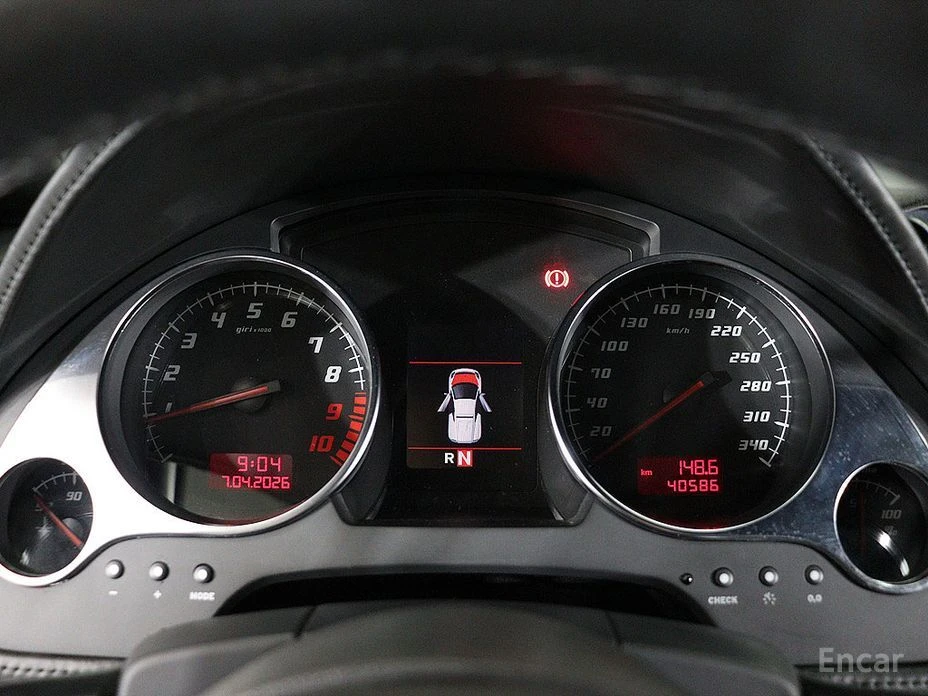 Lamborghini Gallardo LP550 | Mobile.bg � ����������� 8