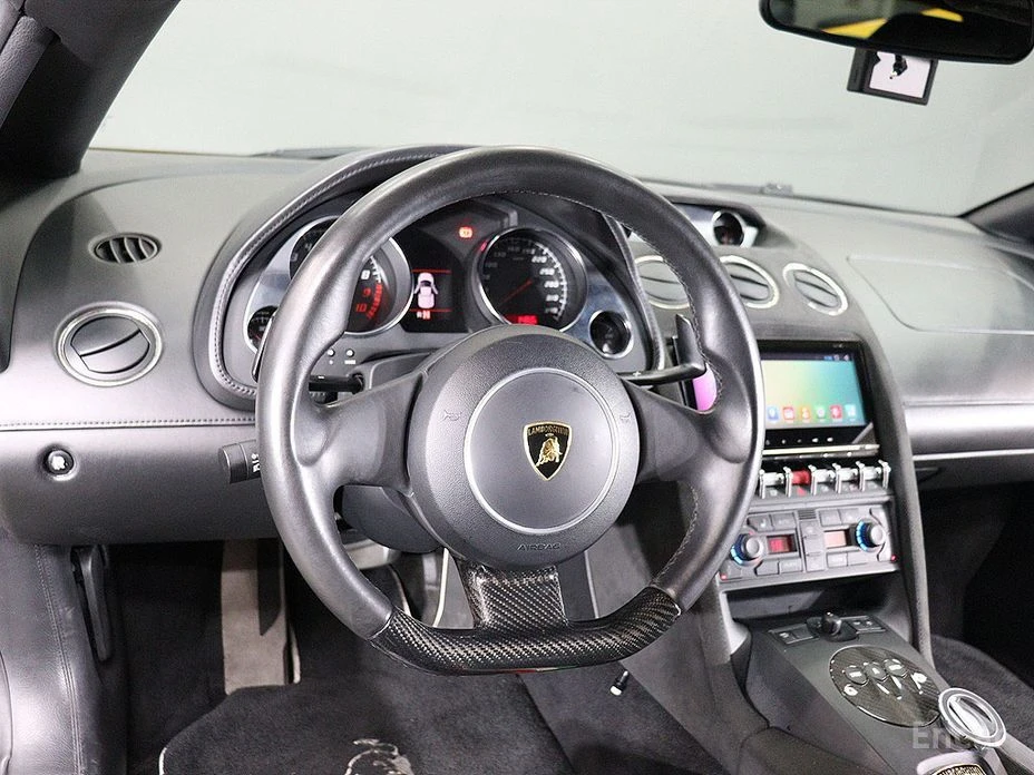 Lamborghini Gallardo LP550 | Mobile.bg � ����������� 7