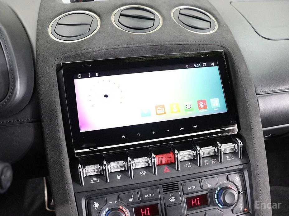 Lamborghini Gallardo LP550 | Mobile.bg � ����������� 9