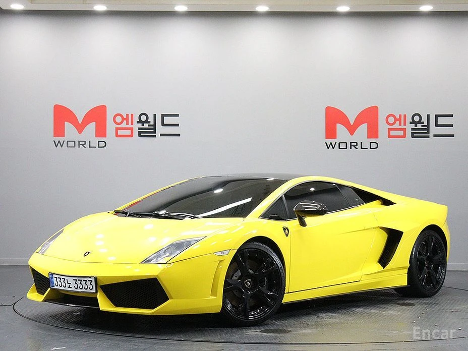 Lamborghini Gallardo LP550 | Mobile.bg � ����������� 1