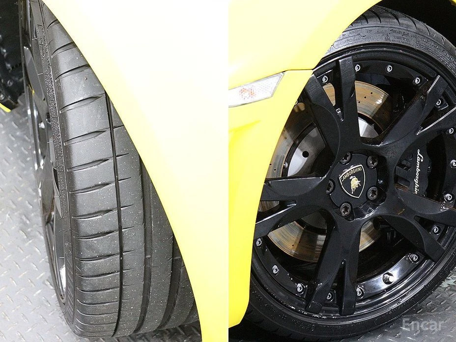 Lamborghini Gallardo LP550 | Mobile.bg � ����������� 5