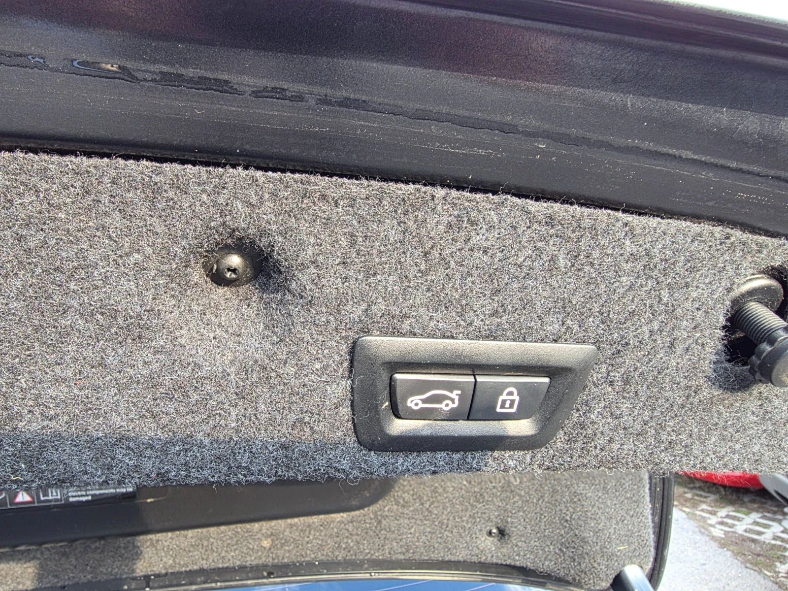 BMW 535 FACELIFT M Пакет Xdrive, снимка 15 - Автомобили и джипове - 54300152