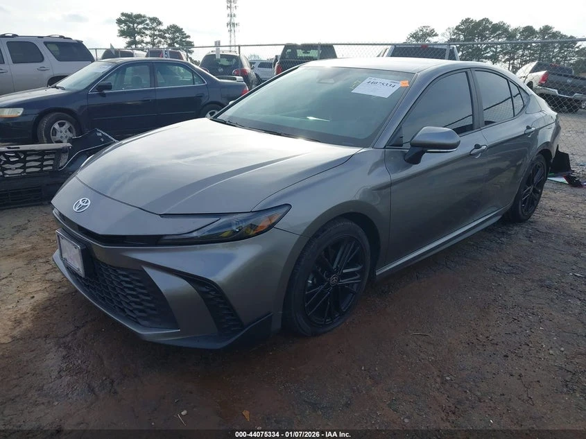 Toyota Camry 2.5l Se | Mobile.bg � ����������� 2