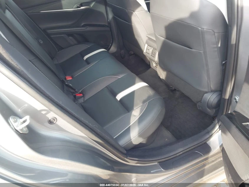 Toyota Camry 2.5l Se | Mobile.bg � ����������� 8