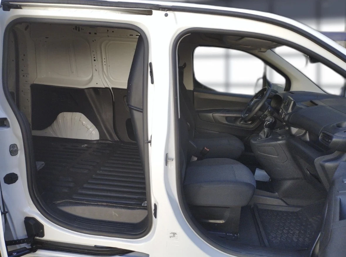 Citroen Berlingo 1.5 HDI L1H1 | Mobile.bg � ����������� 8