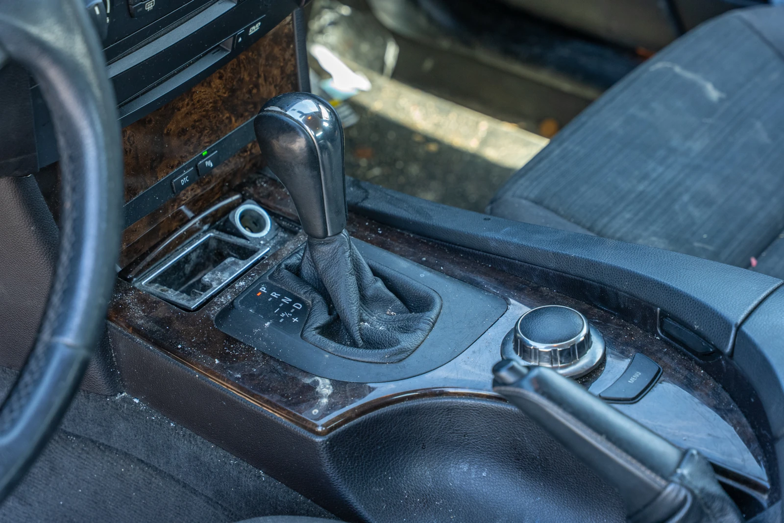 BMW 525 d 2.5 | Mobile.bg � ����������� 7