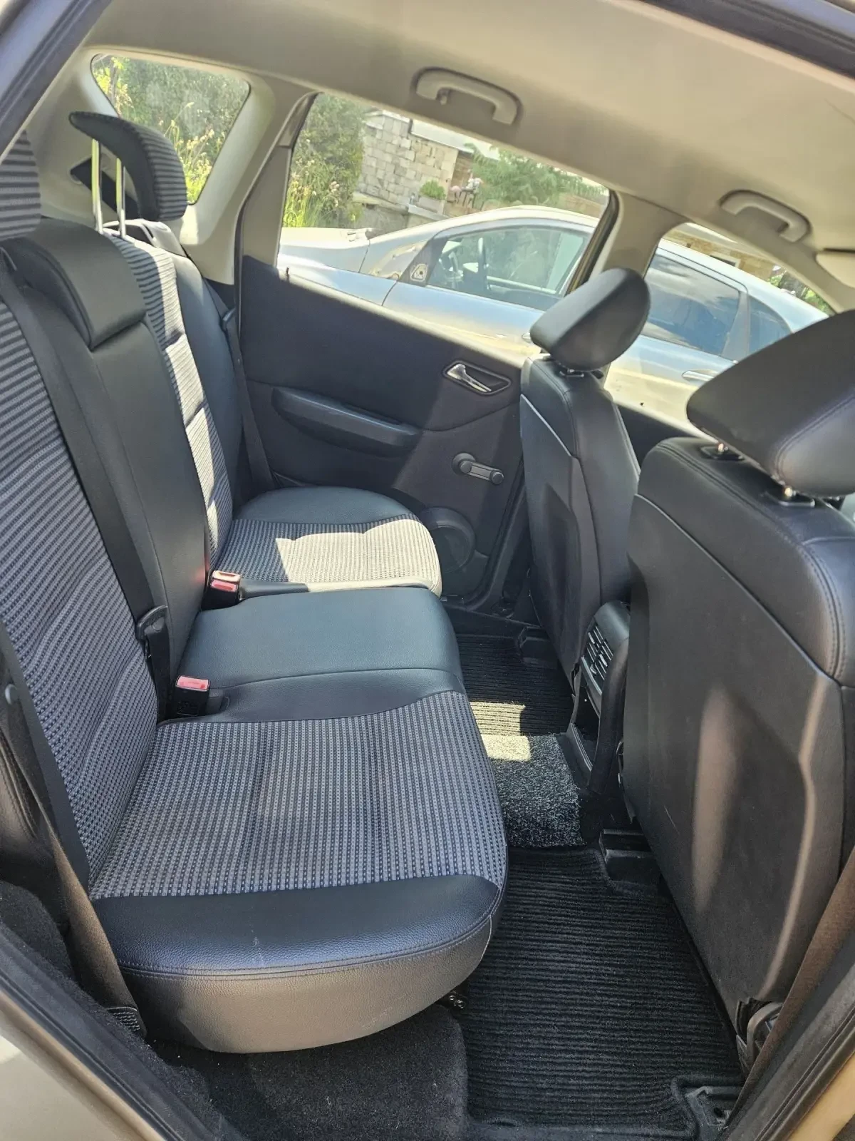 Mercedes-Benz A 150 1.5 ������ | Mobile.bg � ����������� 16