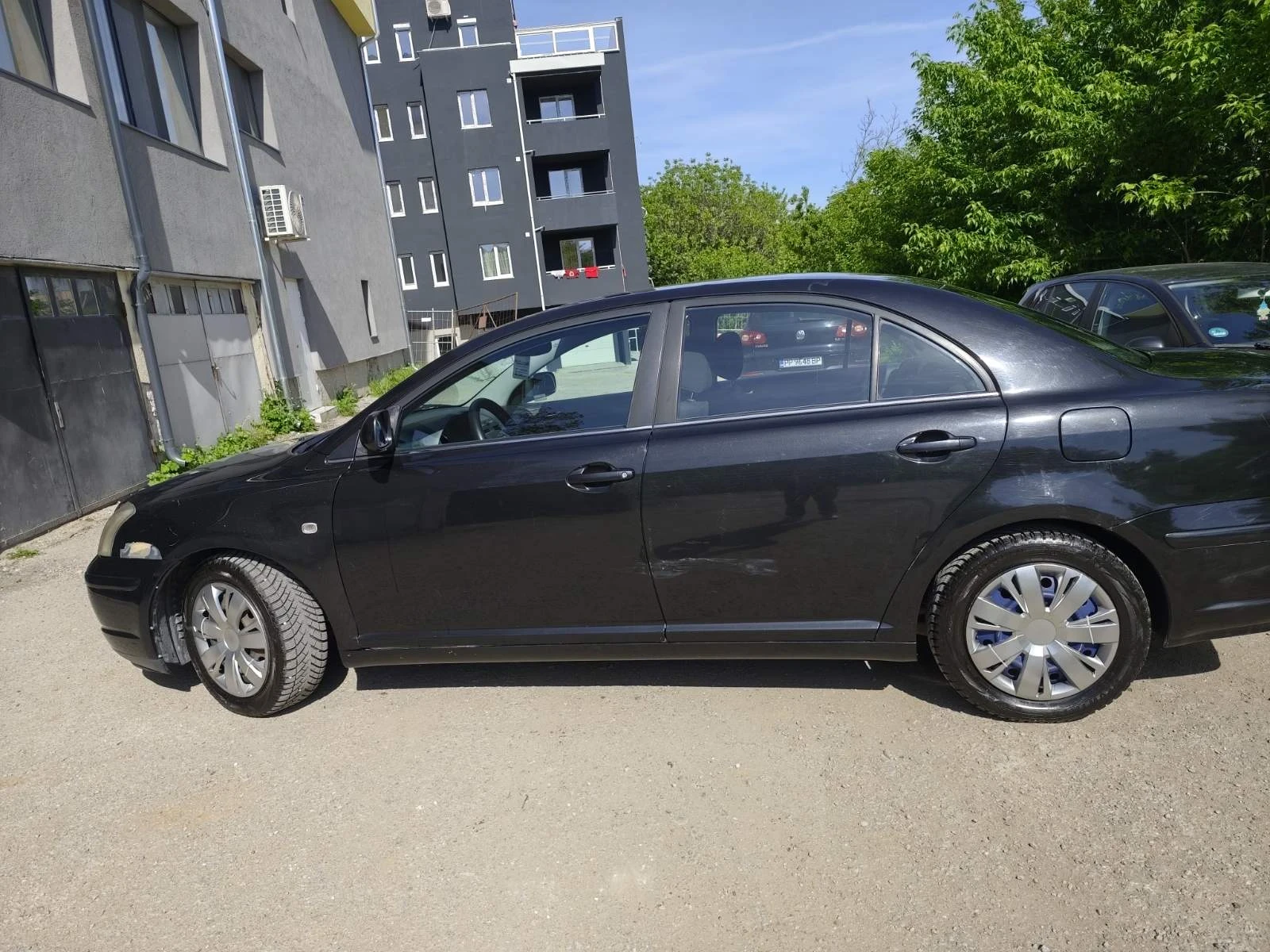 Toyota Avensis, снимка 2 - Автомобили и джипове - 54590960