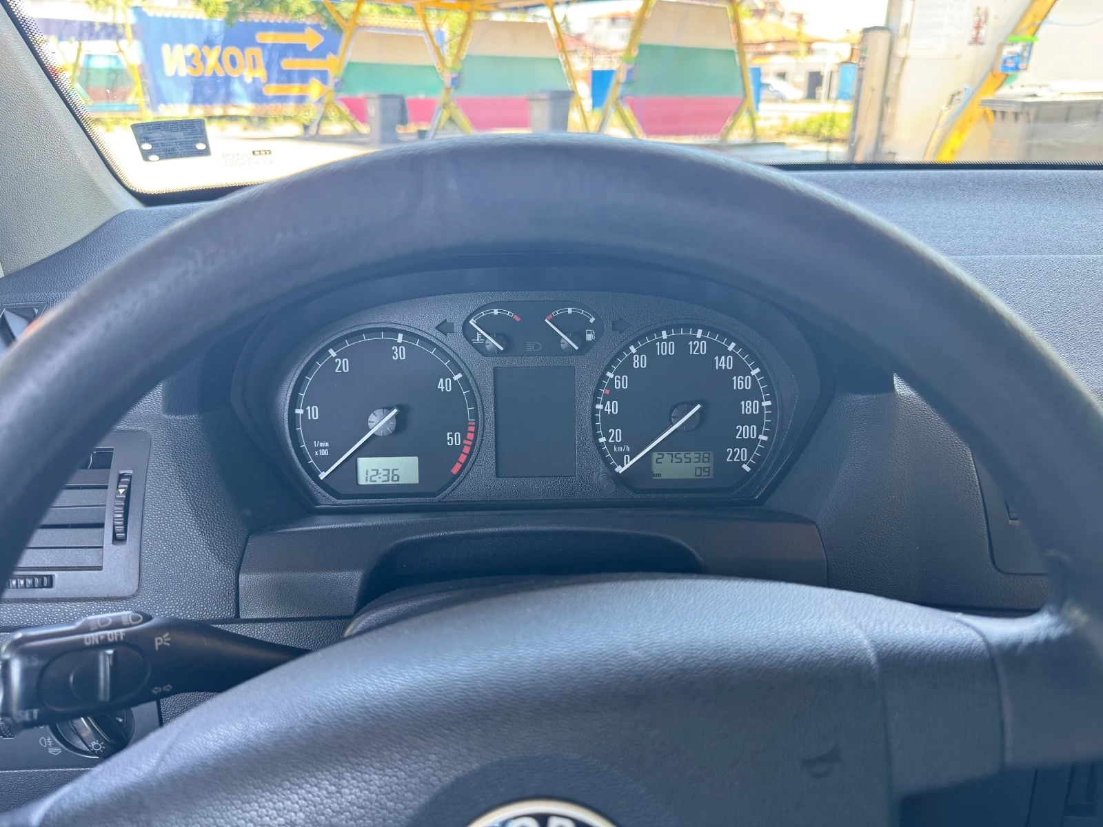 Skoda Fabia, снимка 5 - Автомобили и джипове - 55086842