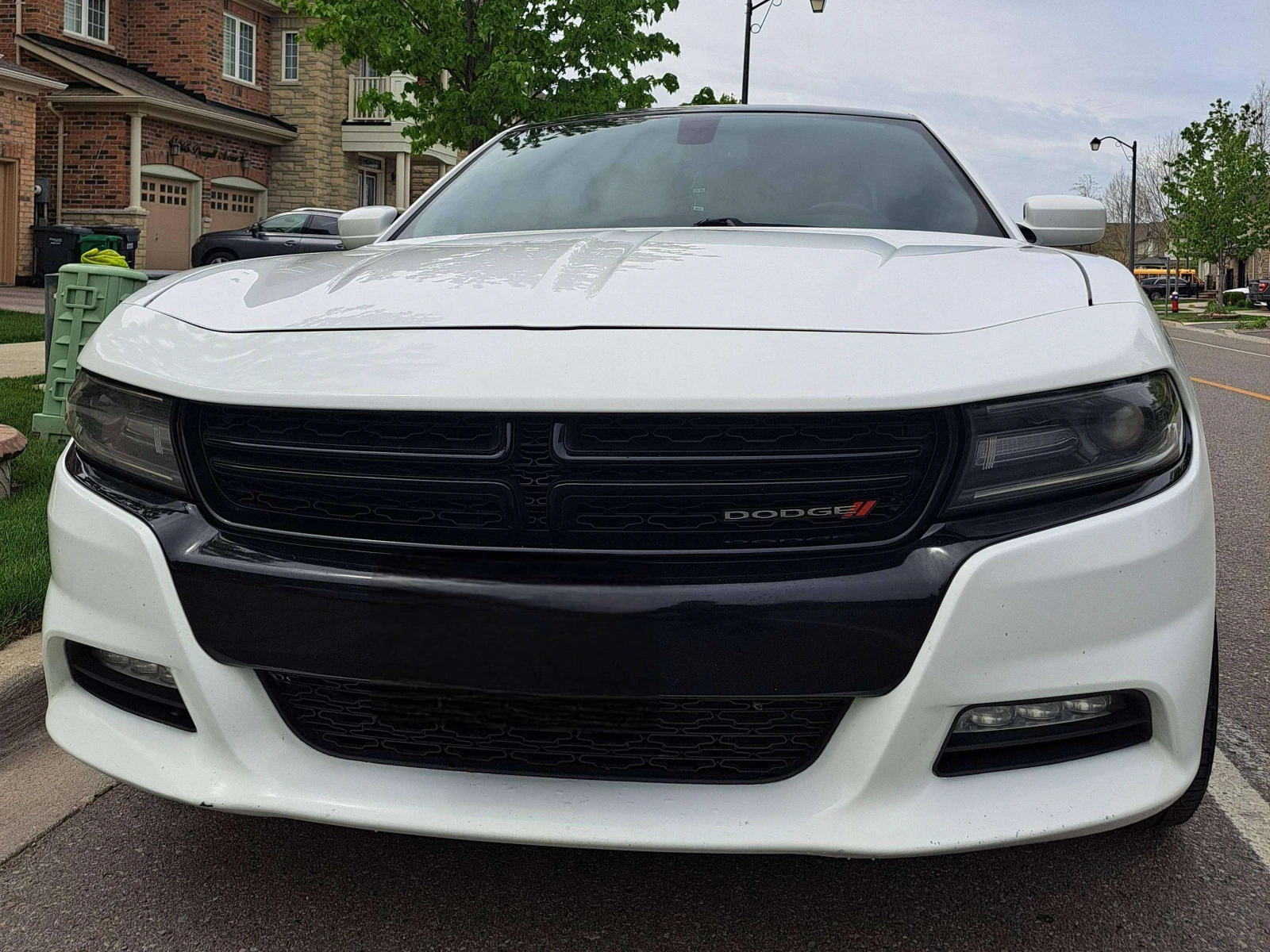 Dodge Charger GT Plus, 4Х4, ЛИЗИНГ, ЦЕНА до БГ, снимка 3 - Автомобили и джипове - 55342275