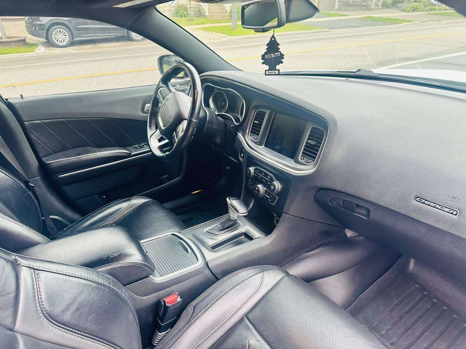Dodge Charger GT Plus, 4Х4, ЛИЗИНГ, ЦЕНА до БГ, снимка 16 - Автомобили и джипове - 55342275