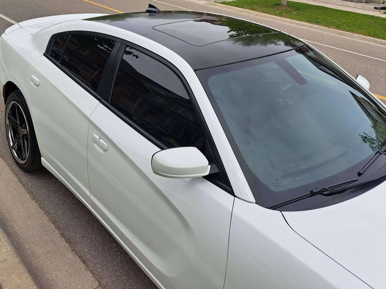 Dodge Charger GT Plus, 4Х4, ЛИЗИНГ, ЦЕНА до БГ, снимка 11 - Автомобили и джипове - 55342275