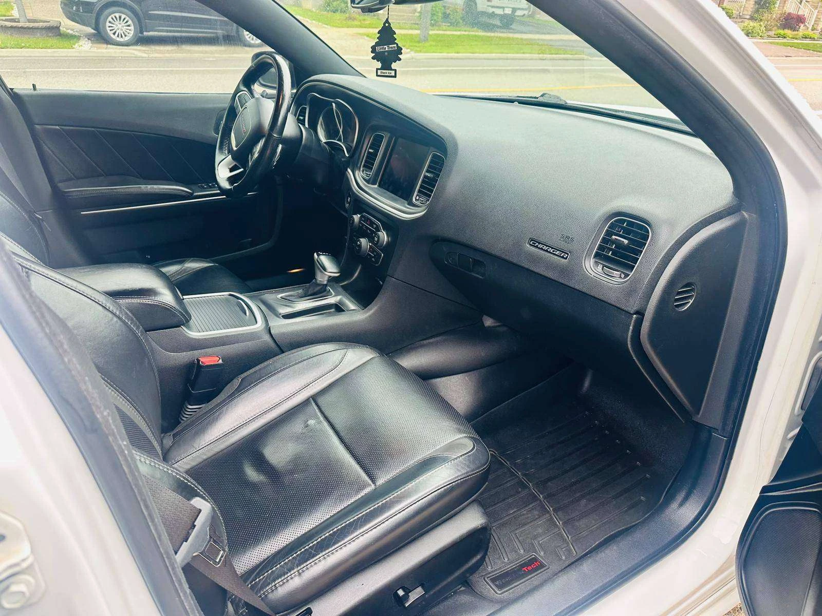 Dodge Charger GT Plus, 4Х4, ЛИЗИНГ, ЦЕНА до БГ, снимка 15 - Автомобили и джипове - 55342275