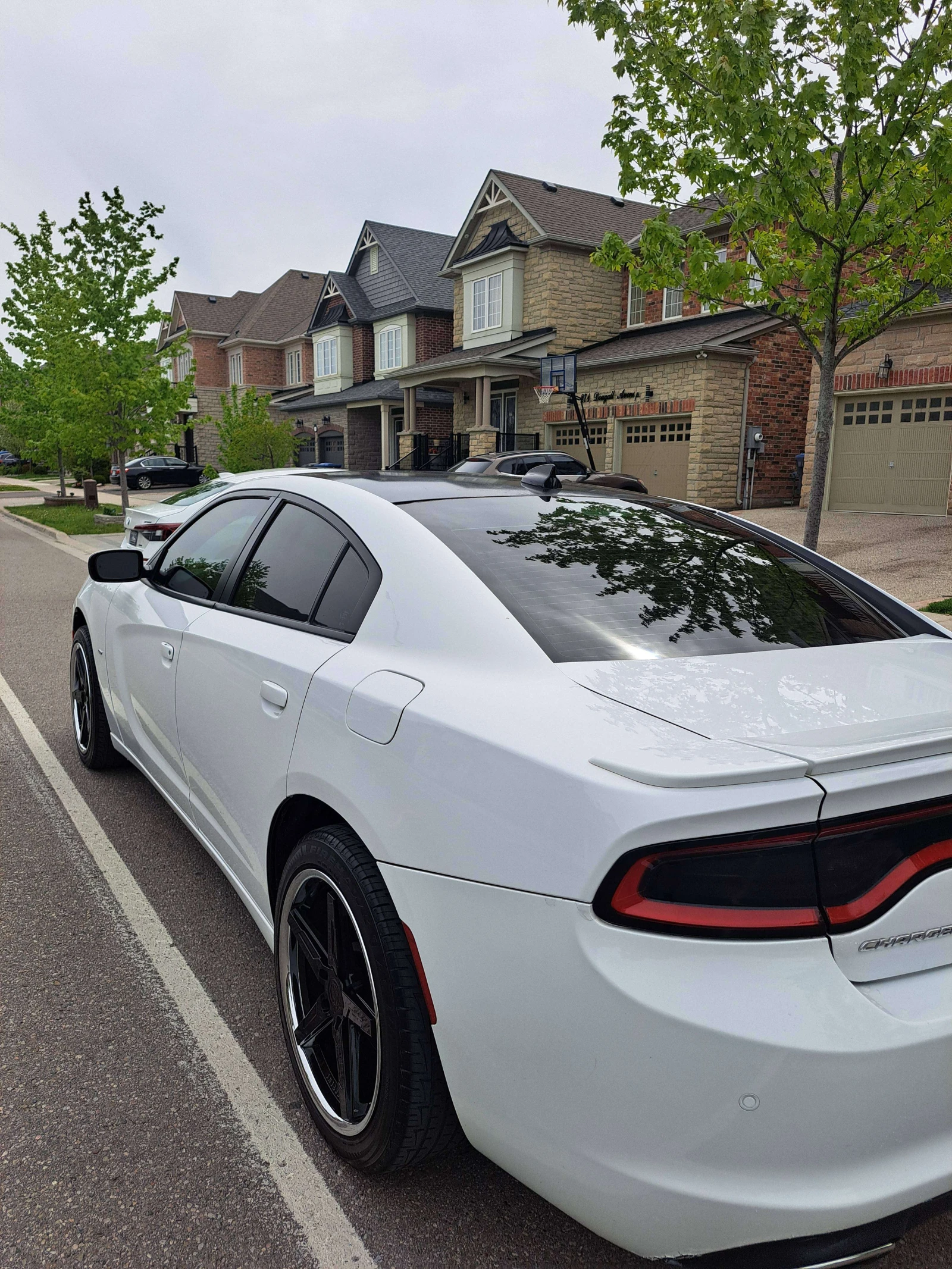 Dodge Charger GT Plus, 4Х4, ЛИЗИНГ, ЦЕНА до БГ, снимка 10 - Автомобили и джипове - 55342275