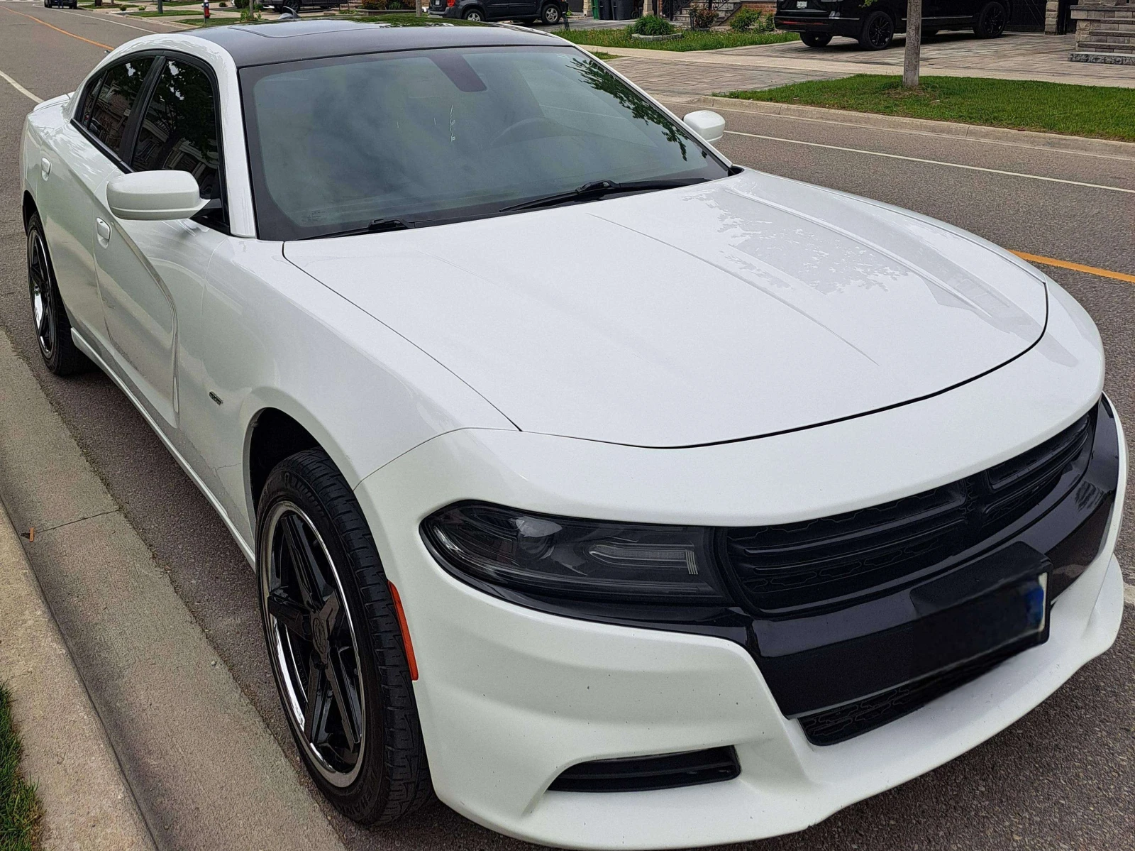 Dodge Charger GT Plus, 4Х4, ЛИЗИНГ, ЦЕНА до БГ