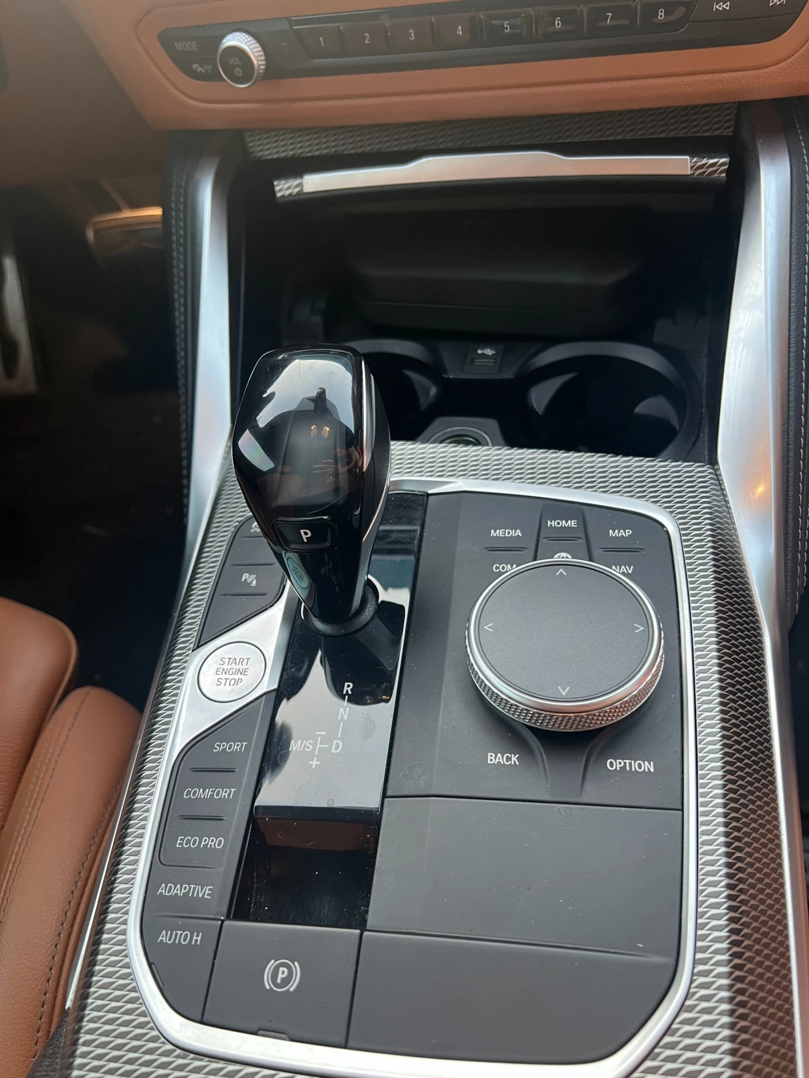 BMW 440 M440i xDrive ГАРАНЦИЯ, снимка 9 - Автомобили и джипове - 55400623