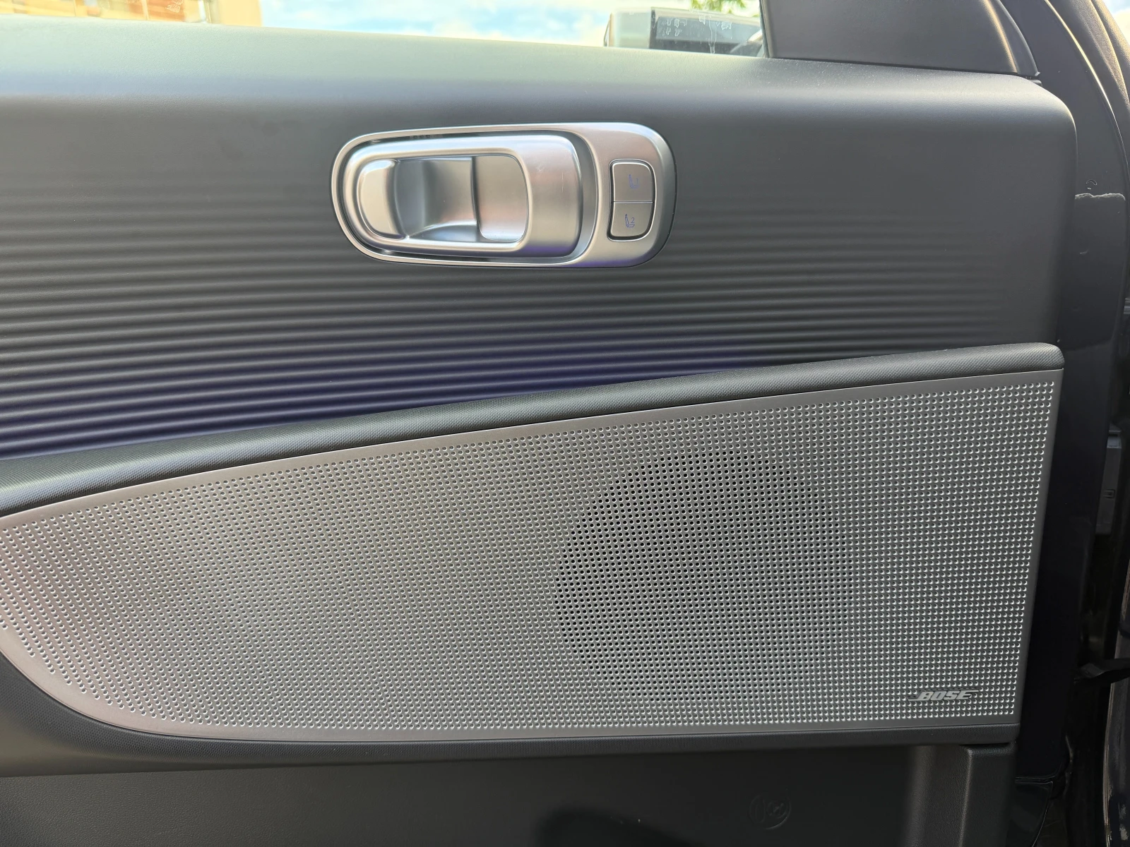 Hyundai Ioniq 6 77kWh Uniq RWD, снимка 10 - Автомобили и джипове - 55417873