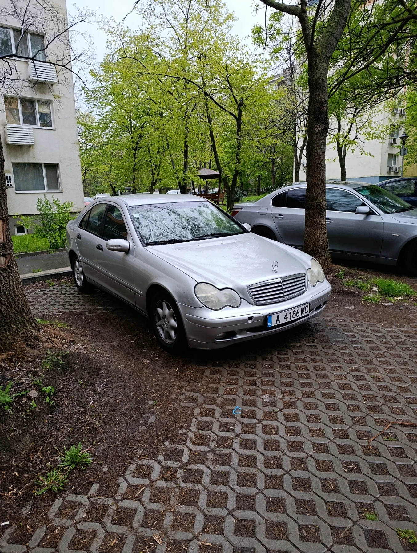 Mercedes-Benz C 200 | Mobile.bg � ����������� 2
