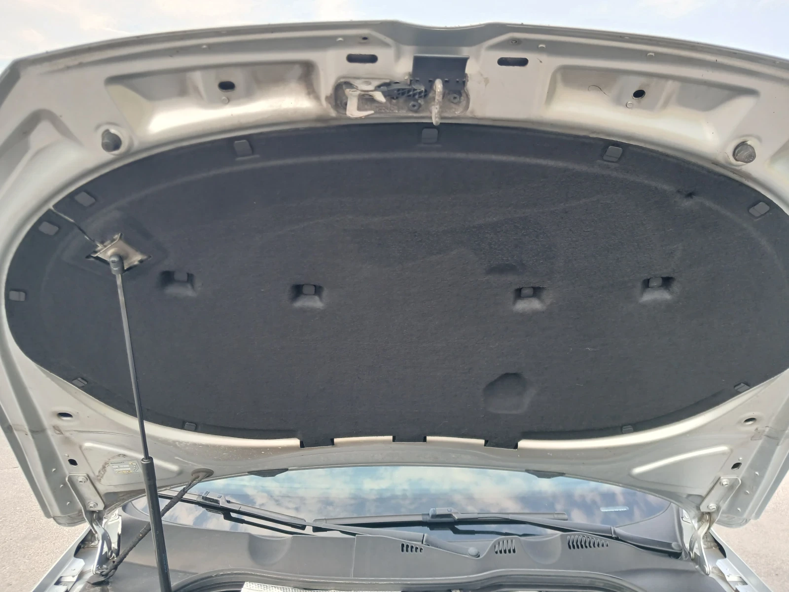 VW Passat 2.0 TDI  170p.s, снимка 9 - Автомобили и джипове - 55709940