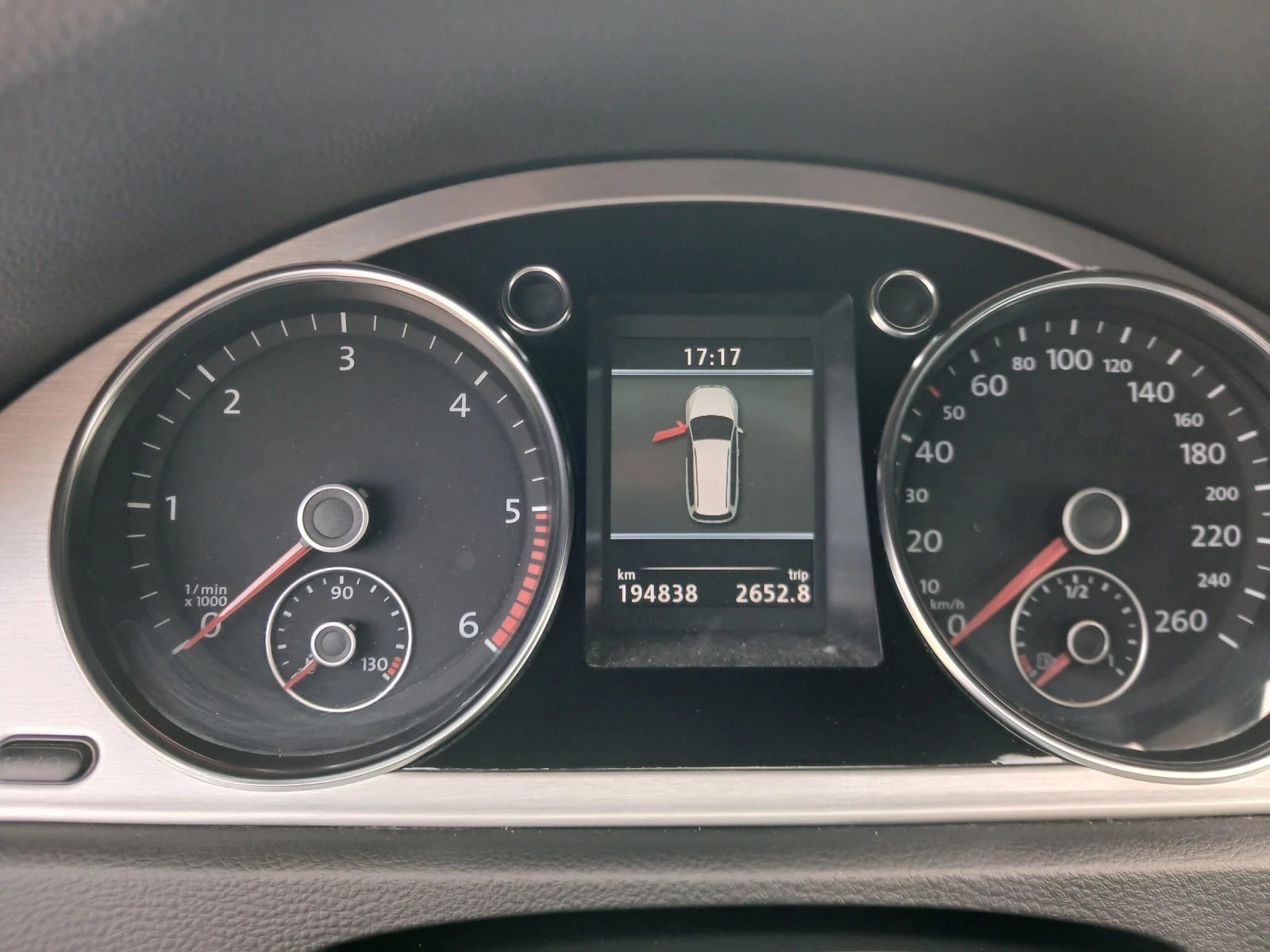 VW Passat 2.0 TDI  170p.s, снимка 14 - Автомобили и джипове - 55709940