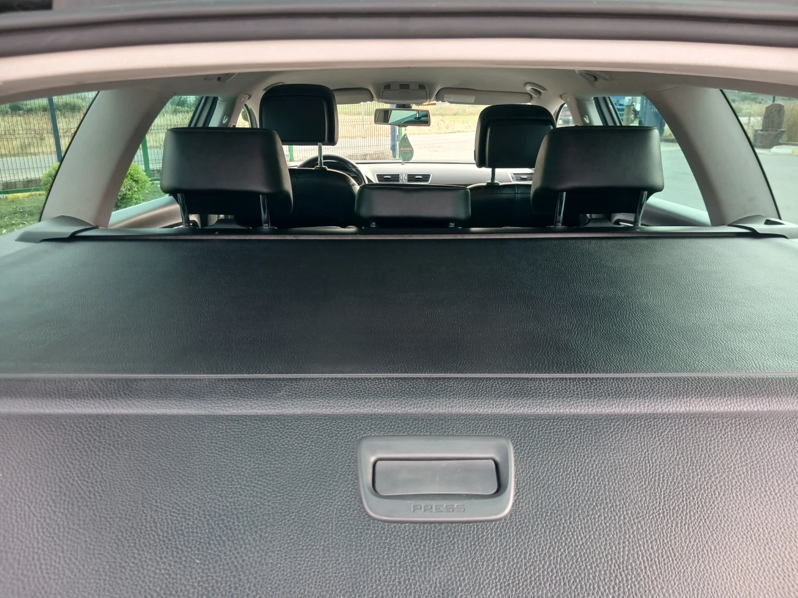 VW Passat 2.0 TDI  170p.s, снимка 11 - Автомобили и джипове - 55709940