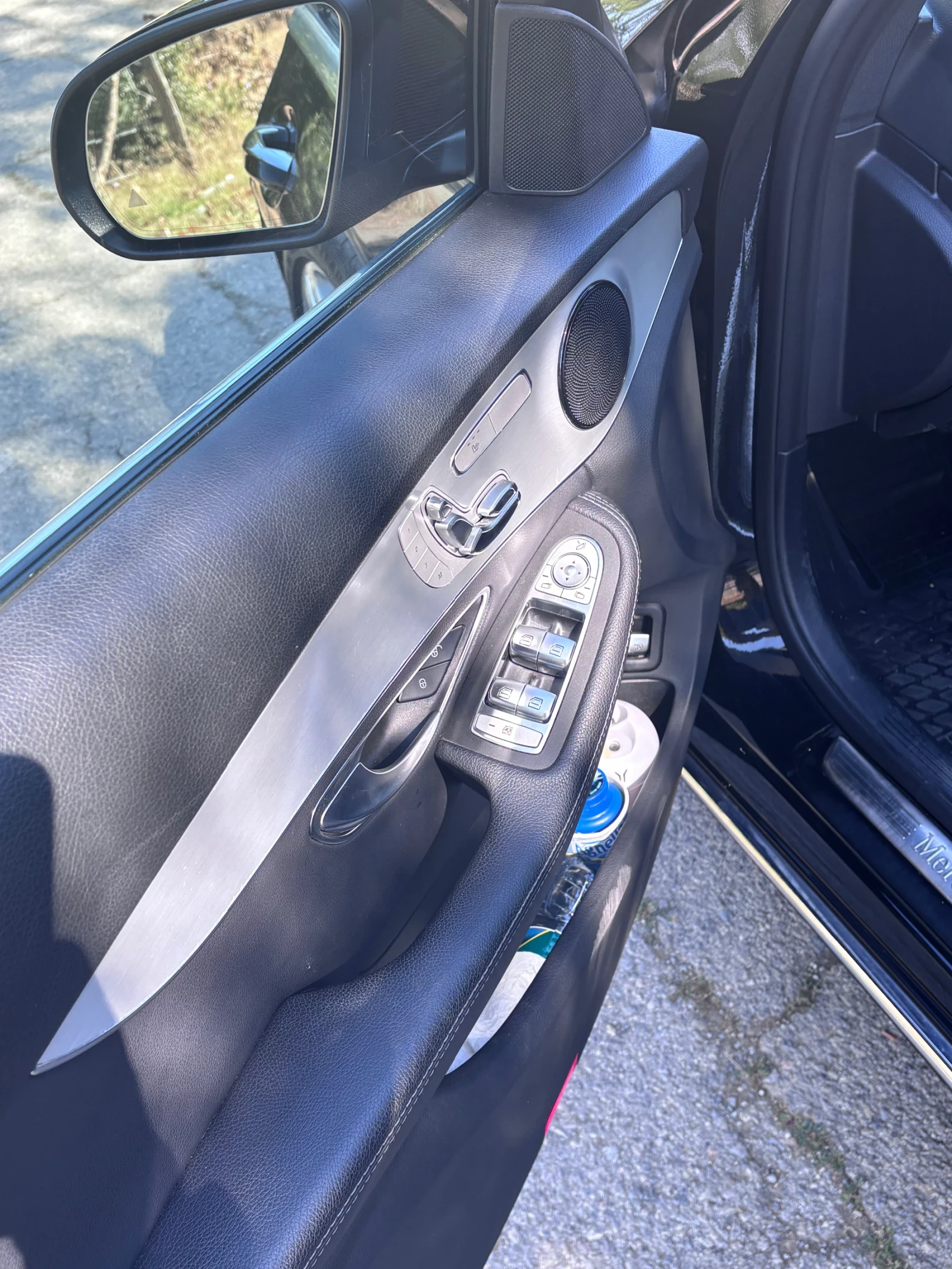 Mercedes-Benz C 300 EQ Boost, 9G, снимка 7 - Автомобили и джипове - 55767435
