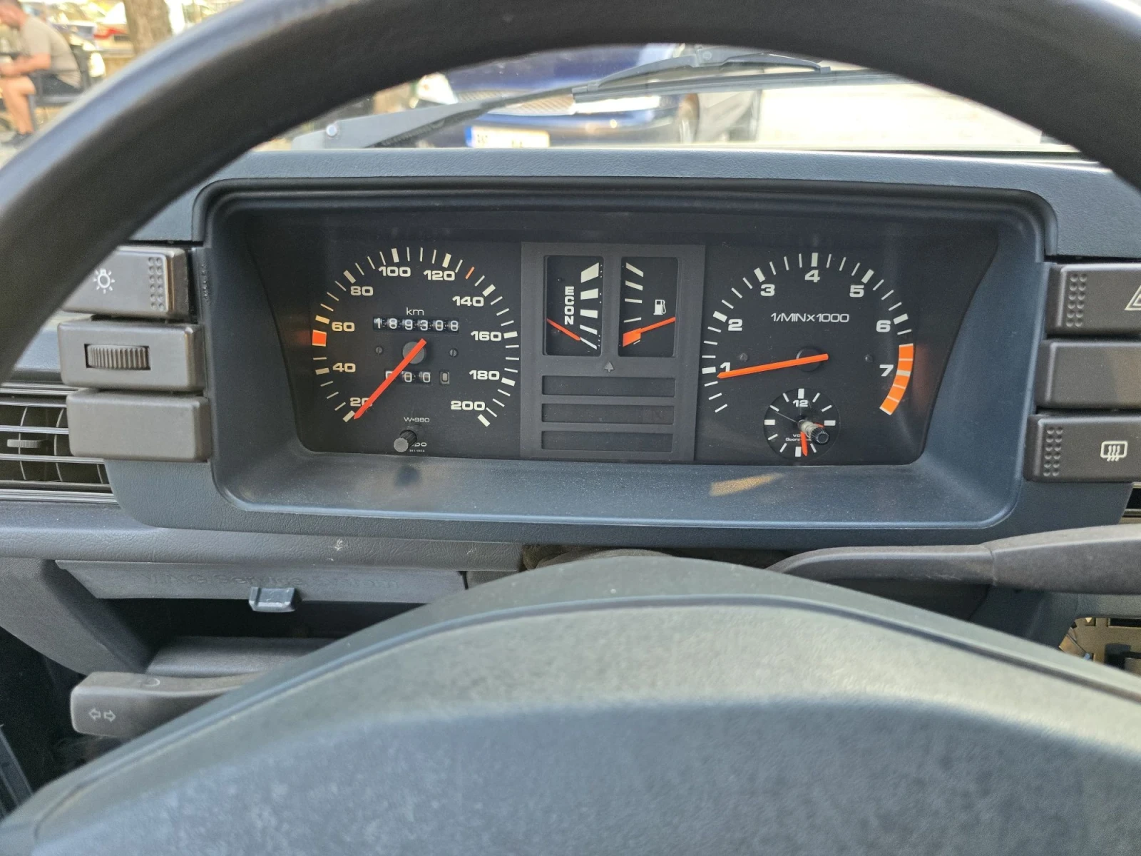 Audi 80 1.6 FORMEL E.GL  ������  | Mobile.bg � ����������� 11
