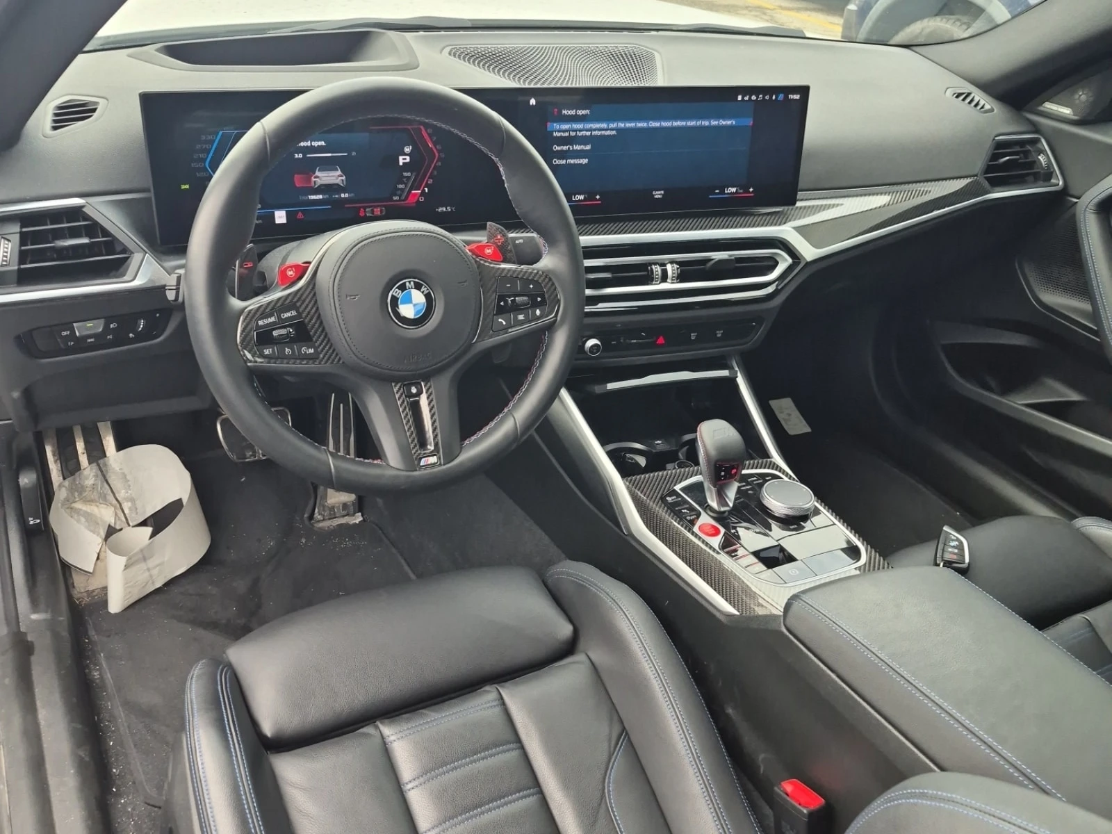 BMW M2 * CARFAX * , снимка 5 - Автомобили и джипове - 55911558