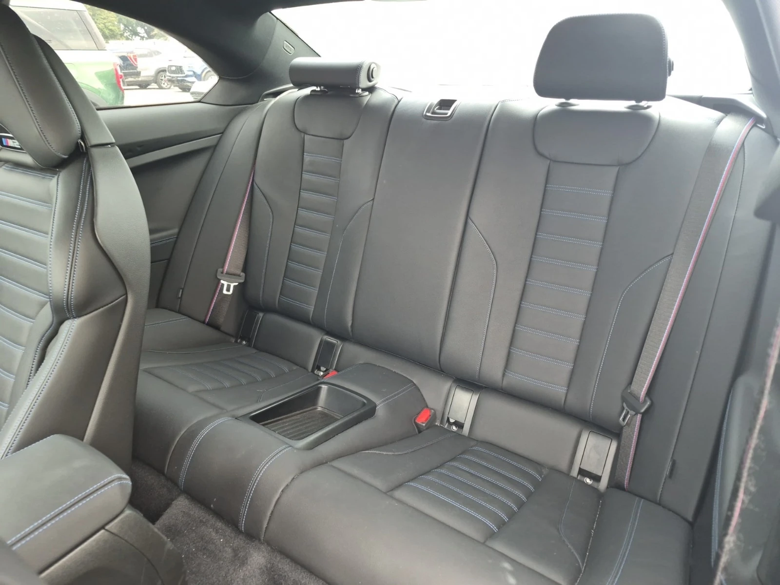 BMW M2 * CARFAX * , снимка 9 - Автомобили и джипове - 55911558