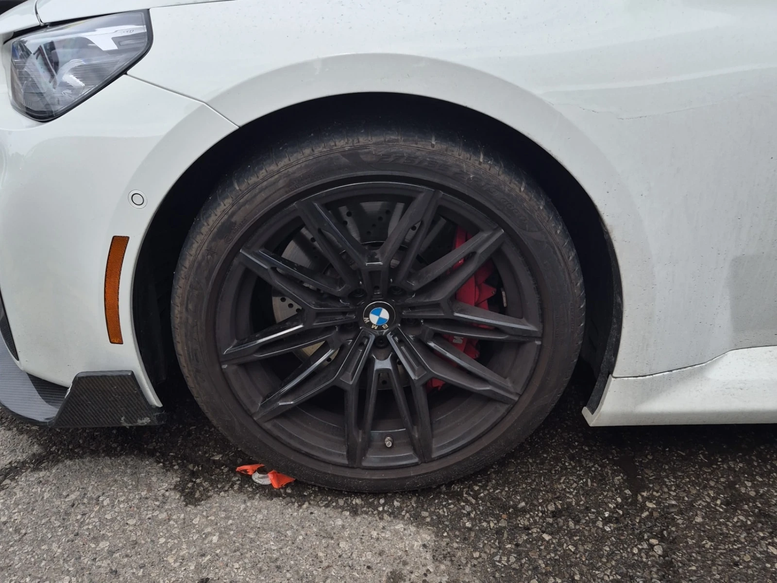 BMW M2 * CARFAX * , снимка 15 - Автомобили и джипове - 55911558