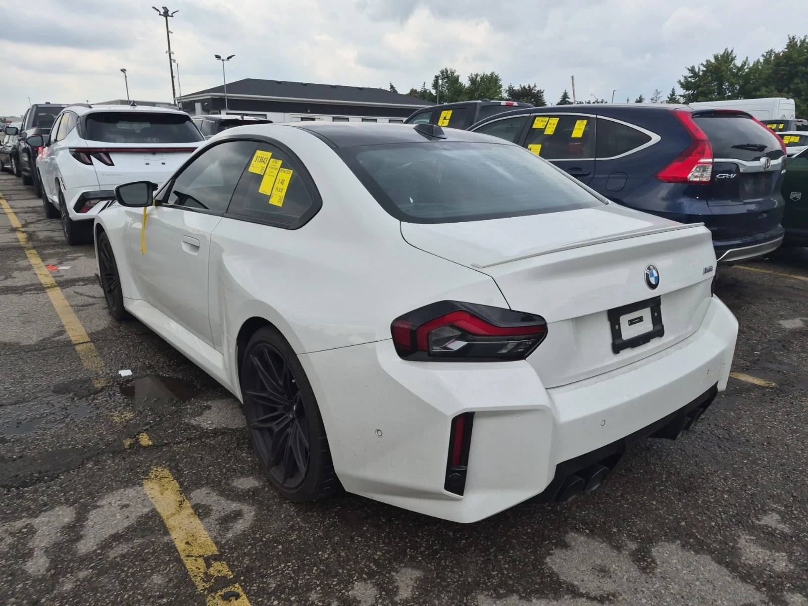 BMW M2 * CARFAX * , снимка 4 - Автомобили и джипове - 55911558