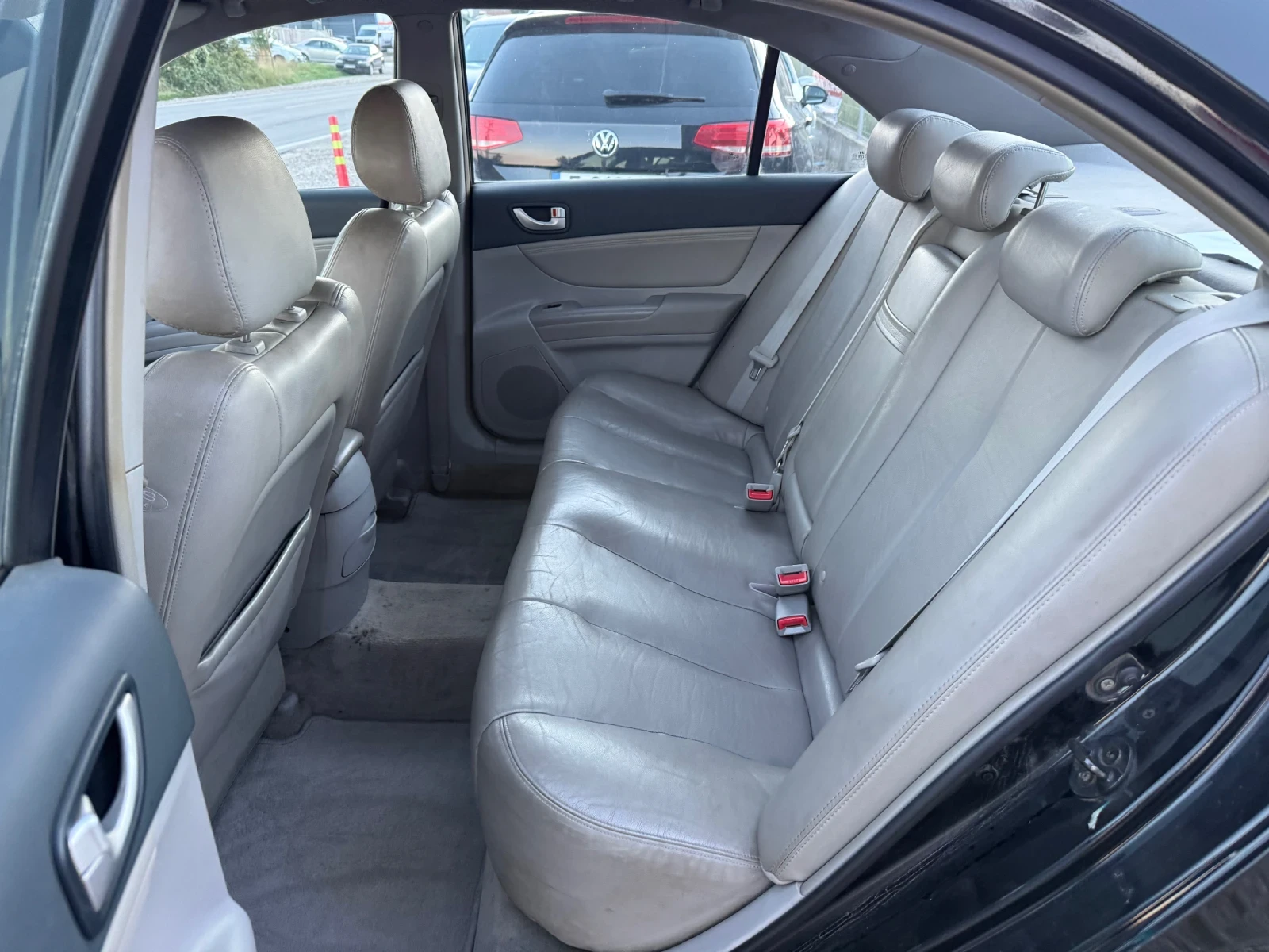 Hyundai Sonata | Mobile.bg � ����������� 10