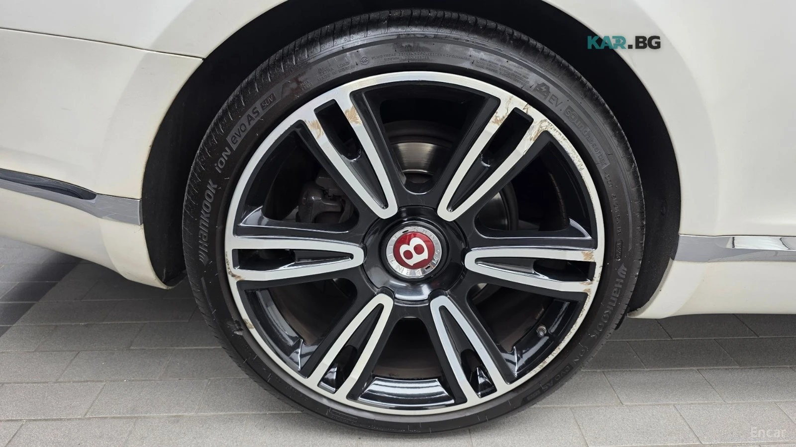 Bentley Continental 4.0 GT* МАСАЖИ* ОБДУХВ* НАВИ* КАМЕРА, снимка 5 - Автомобили и джипове - 56202506