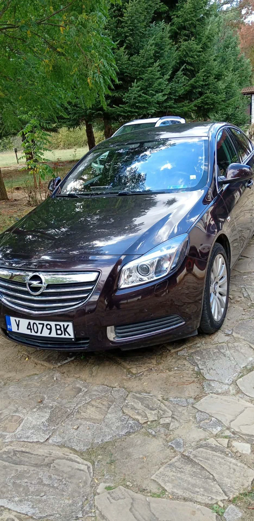 Opel Insignia 2000 | Mobile.bg � ����������� 4