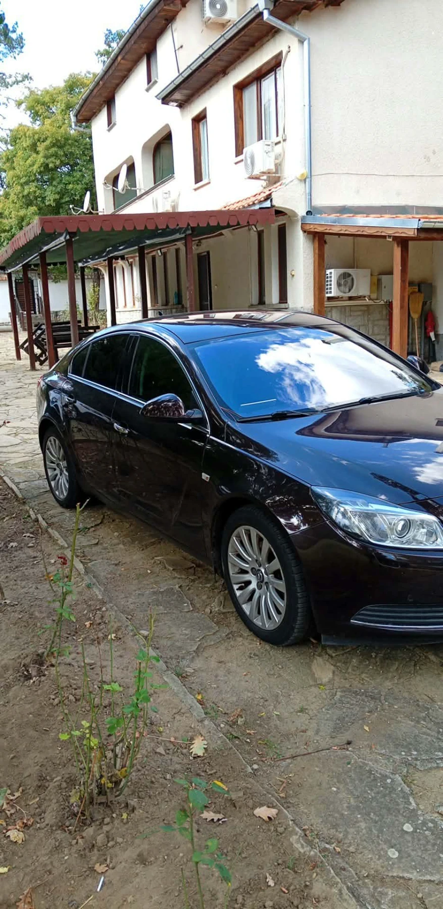 Opel Insignia 2000 | Mobile.bg � ����������� 11