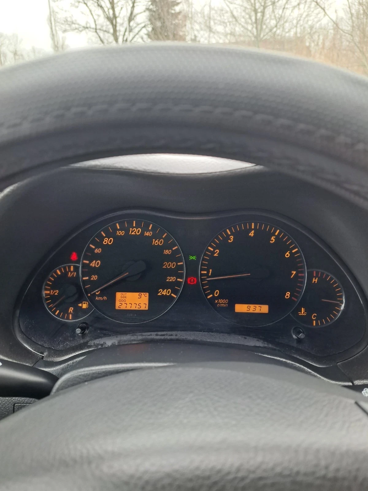 Toyota Avensis, снимка 6 - Автомобили и джипове - 56409202