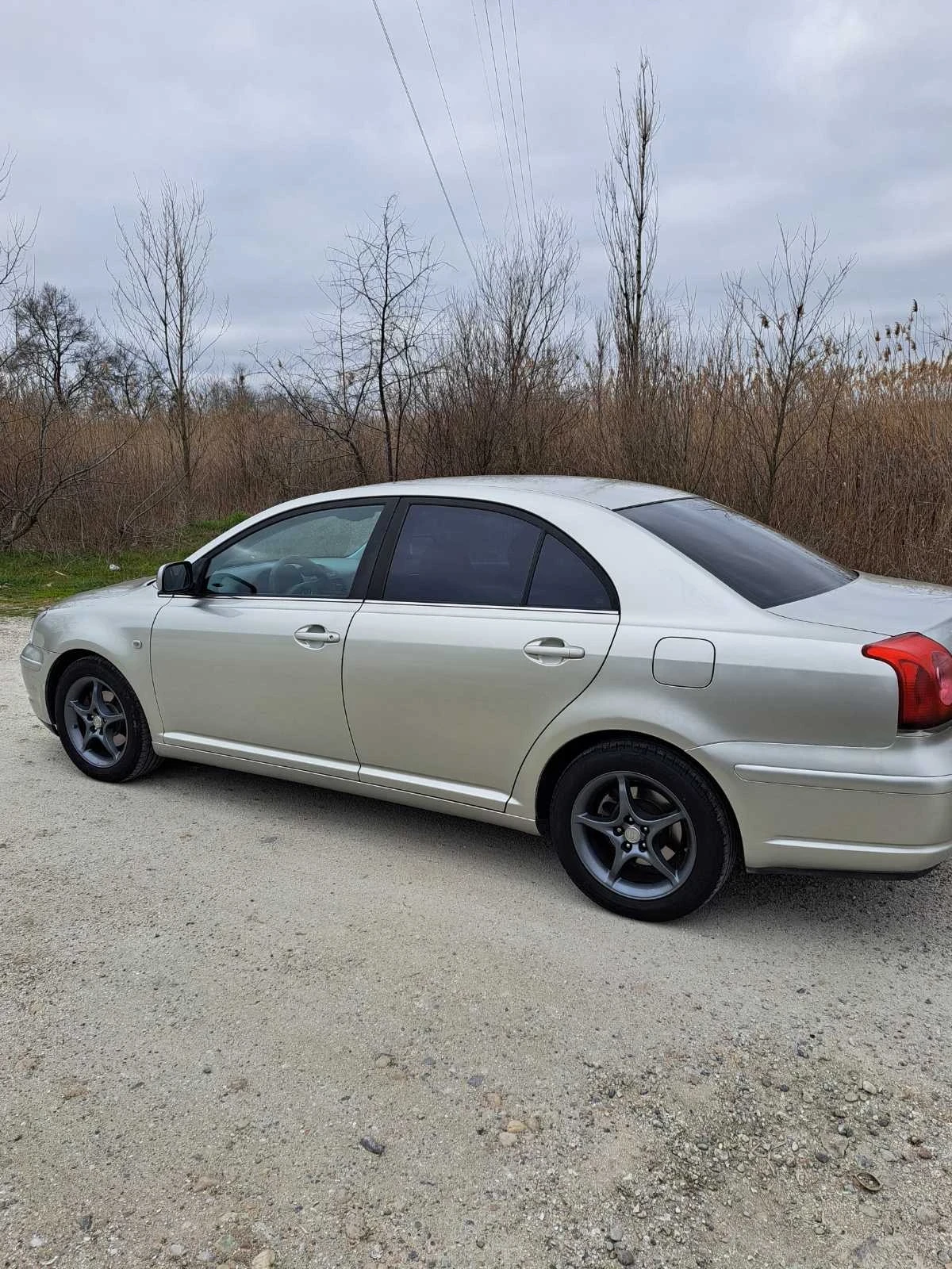 Toyota Avensis, снимка 2 - Автомобили и джипове - 56409202