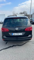 VW Sharan - [4] 