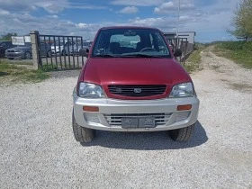Daihatsu Terios 1, 3i KLiMA , 4x4