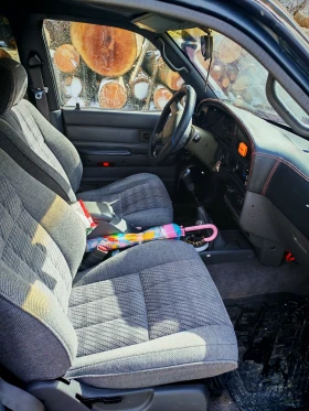Toyota 4runner, снимка 8