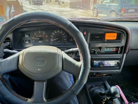 Toyota 4runner, снимка 6