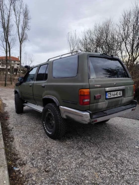 Toyota 4runner, снимка 2