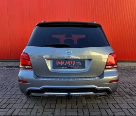 Mercedes-Benz GLK 350 CDI AMG-Paket, снимка 5