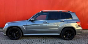 Mercedes-Benz GLK 350 CDI AMG-Paket, снимка 7
