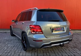 Mercedes-Benz GLK 350 CDI AMG-Paket, снимка 4