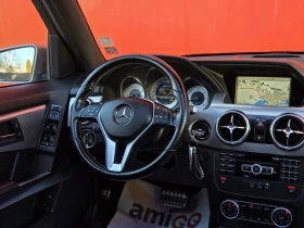 Mercedes-Benz GLK 350 CDI AMG-Paket, снимка 10