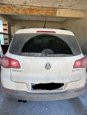 VW Tiguan, снимка 3