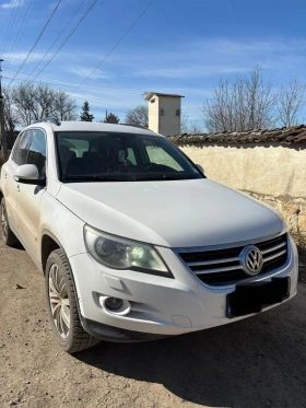 VW Tiguan, снимка 2