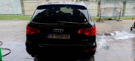 Audi Q7, снимка 6